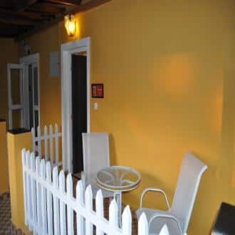 Stay In A Boutique Hotel In Siolim, Goa 4